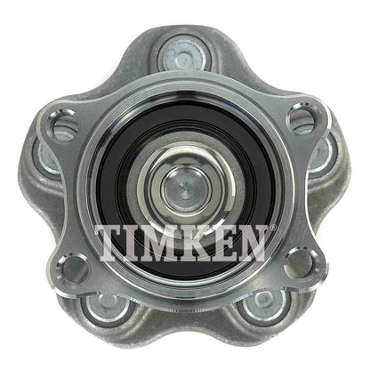 Timken HA590109