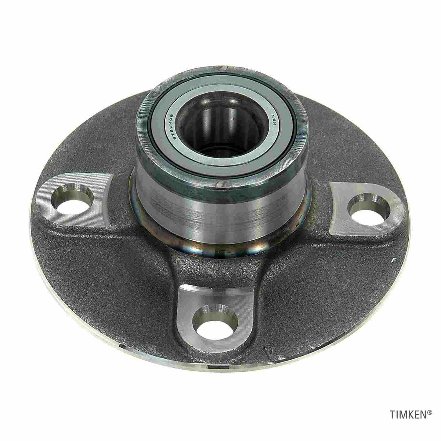 Timken Wheel Bearing and Hub Assembly HA590110