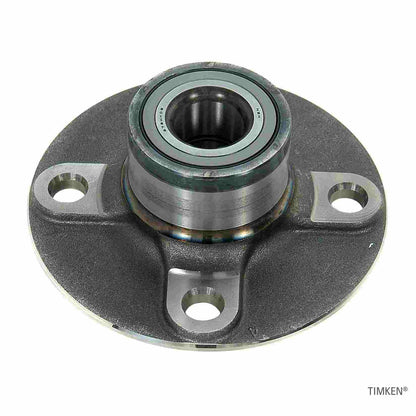 Timken Wheel Bearing and Hub Assembly HA590110