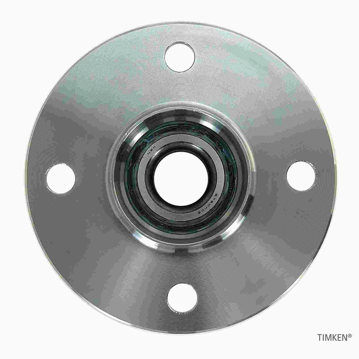 Timken Wheel Bearing and Hub Assembly HA590110