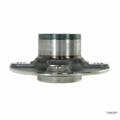 Timken Wheel Bearing and Hub Assembly HA590110