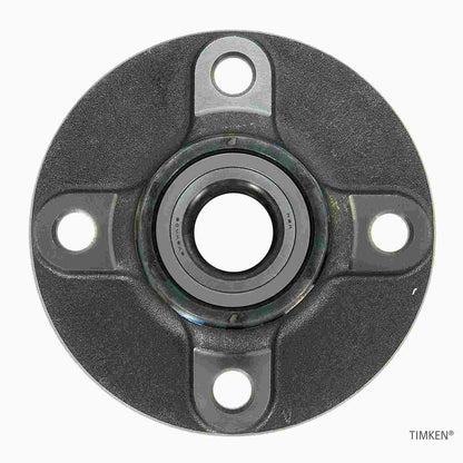 Timken Wheel Bearing and Hub Assembly HA590110
