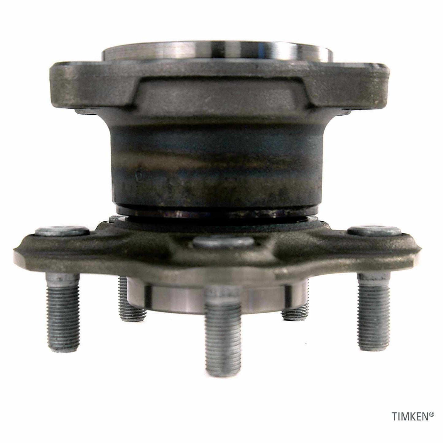 Timken Wheel Bearing and Hub Assembly HA590111