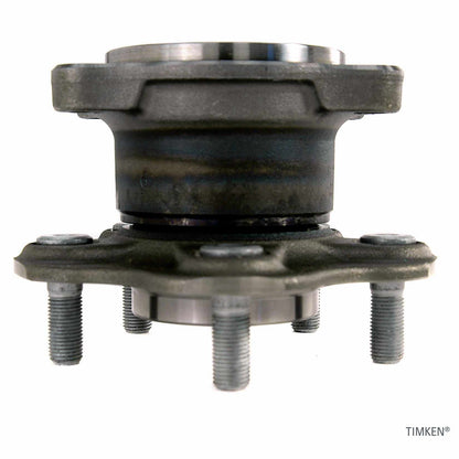 Timken Wheel Bearing and Hub Assembly HA590111