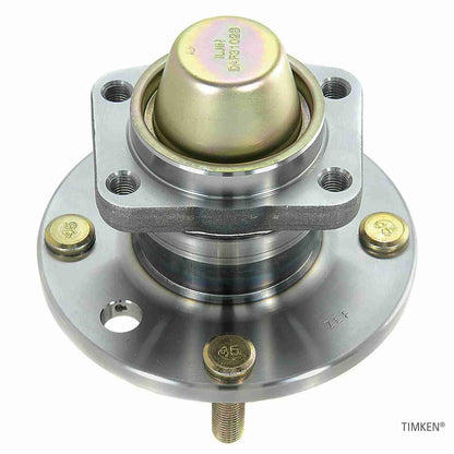 Timken Wheel Bearing and Hub Assembly HA590113