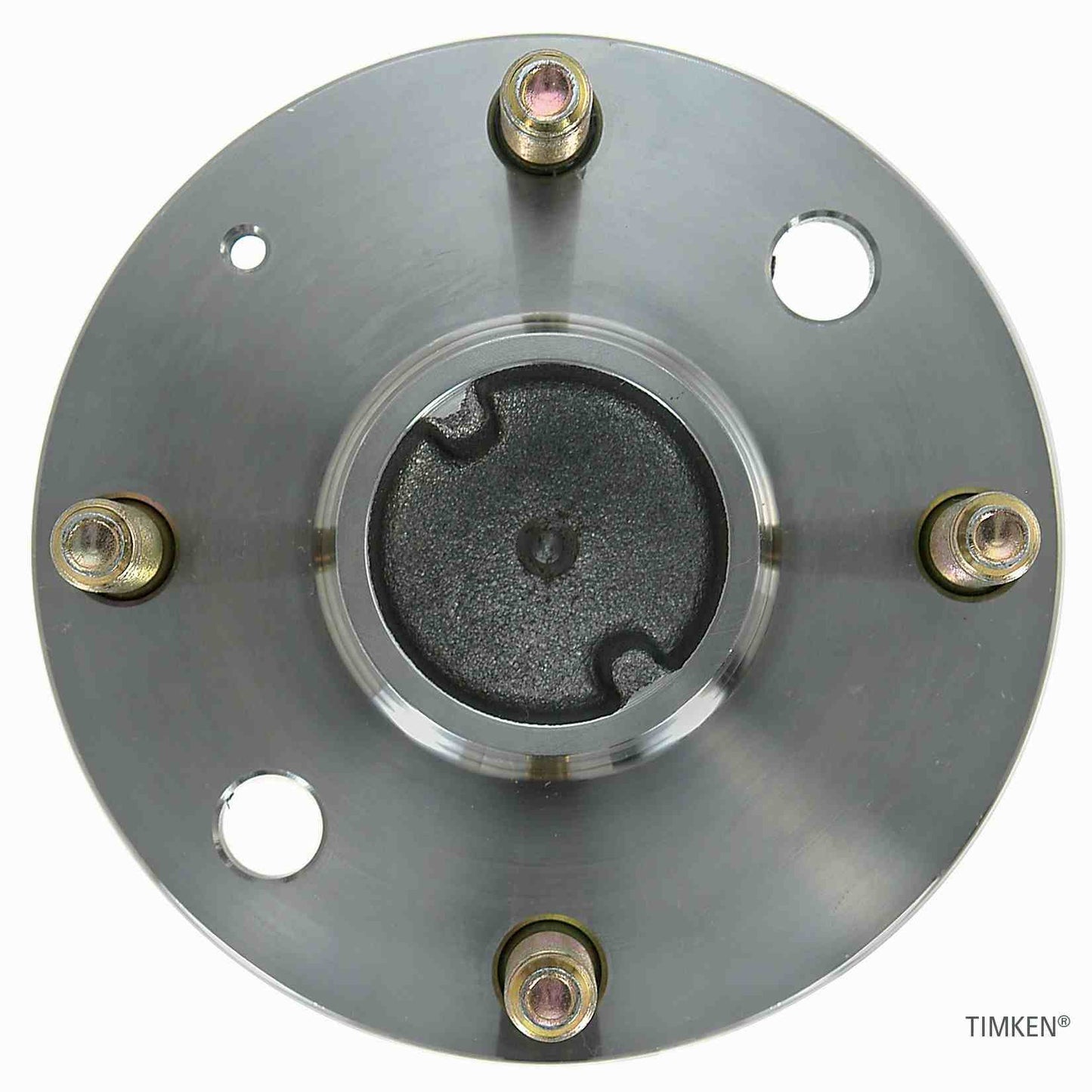 Timken Wheel Bearing and Hub Assembly HA590113