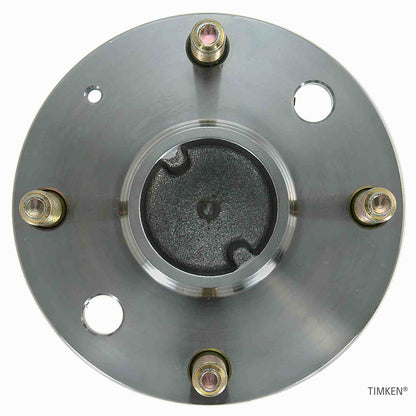 Timken Wheel Bearing and Hub Assembly HA590113