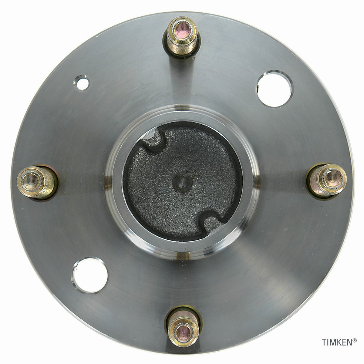 Timken Wheel Bearing and Hub Assembly HA590113