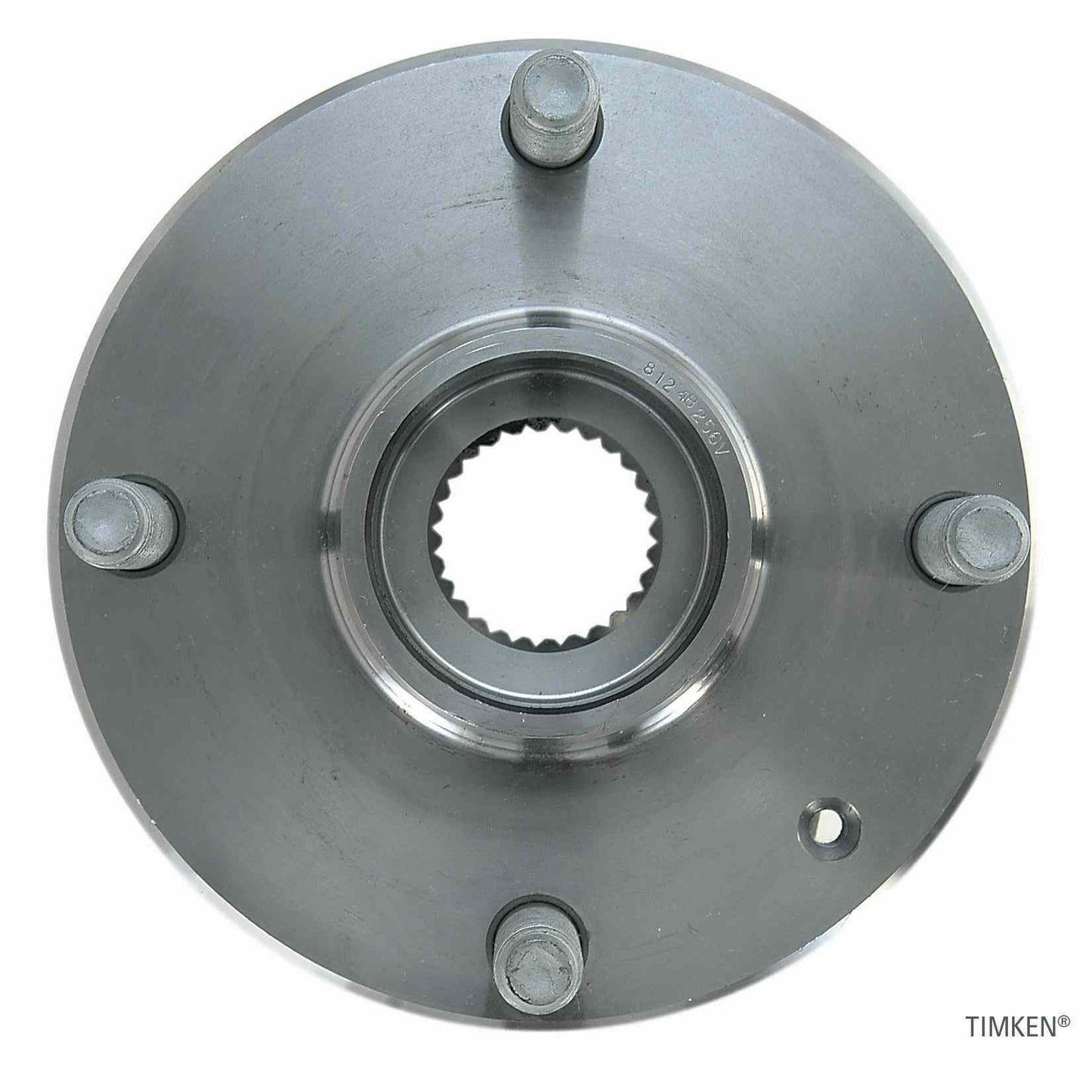 Timken Wheel Bearing and Hub Assembly HA590115