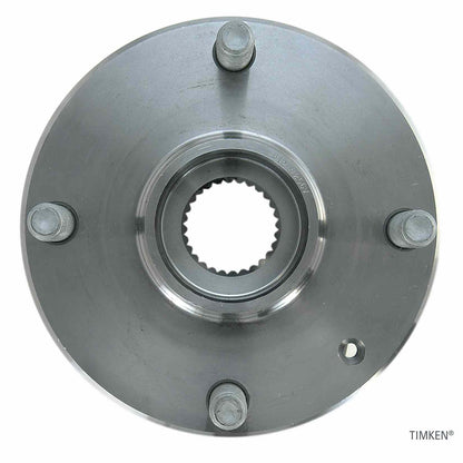 Timken Wheel Bearing and Hub Assembly HA590115