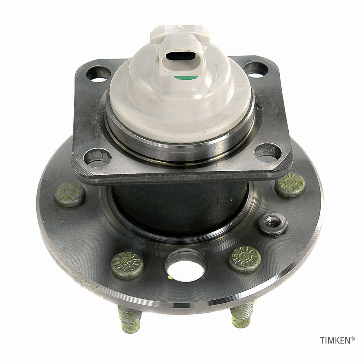 Timken Wheel Bearing and Hub Assembly HA590116
