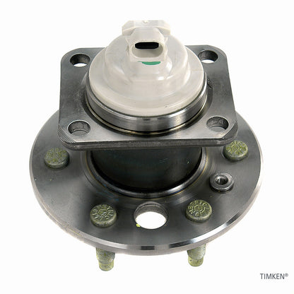 Timken Wheel Bearing and Hub Assembly HA590116