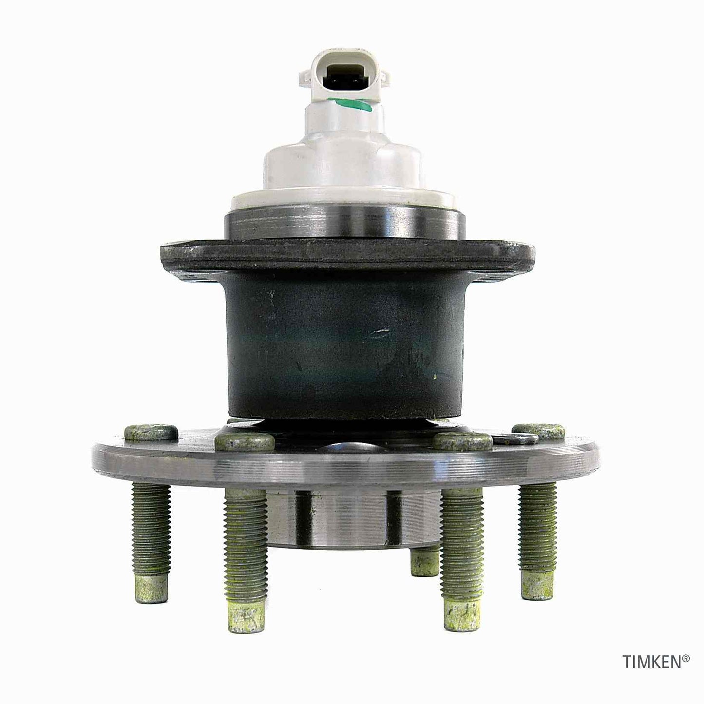 Timken Wheel Bearing and Hub Assembly HA590116