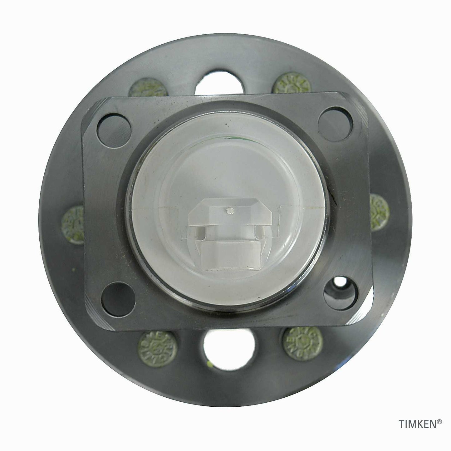 Timken Wheel Bearing and Hub Assembly HA590116