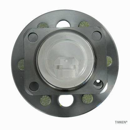 Timken Wheel Bearing and Hub Assembly HA590116
