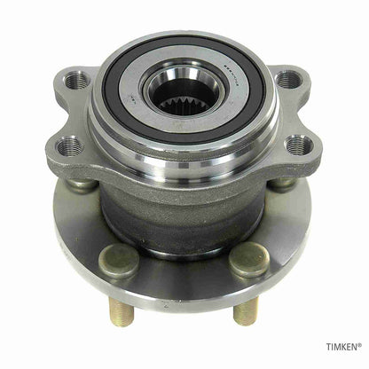 Timken Wheel Bearing and Hub Assembly HA590119