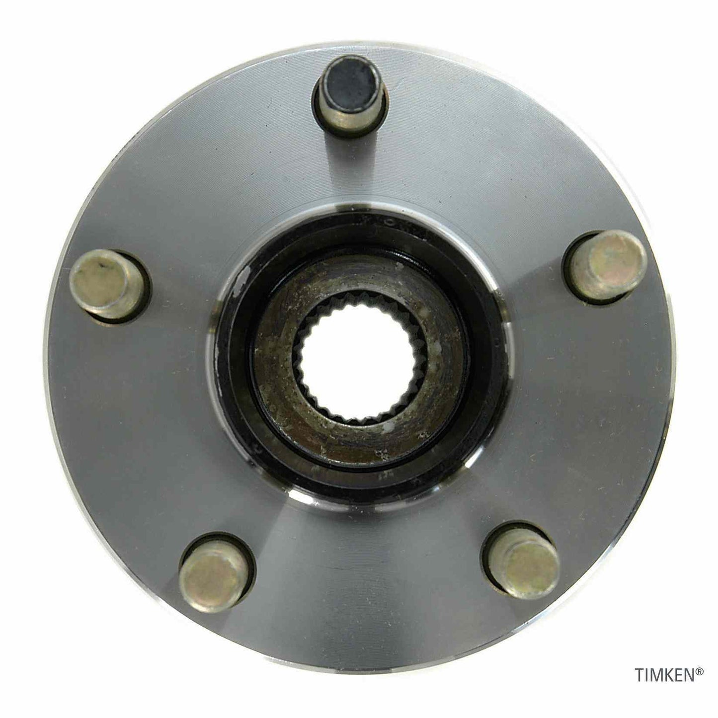 Timken Wheel Bearing and Hub Assembly HA590119