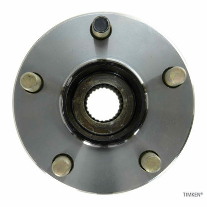 Timken Wheel Bearing and Hub Assembly HA590119