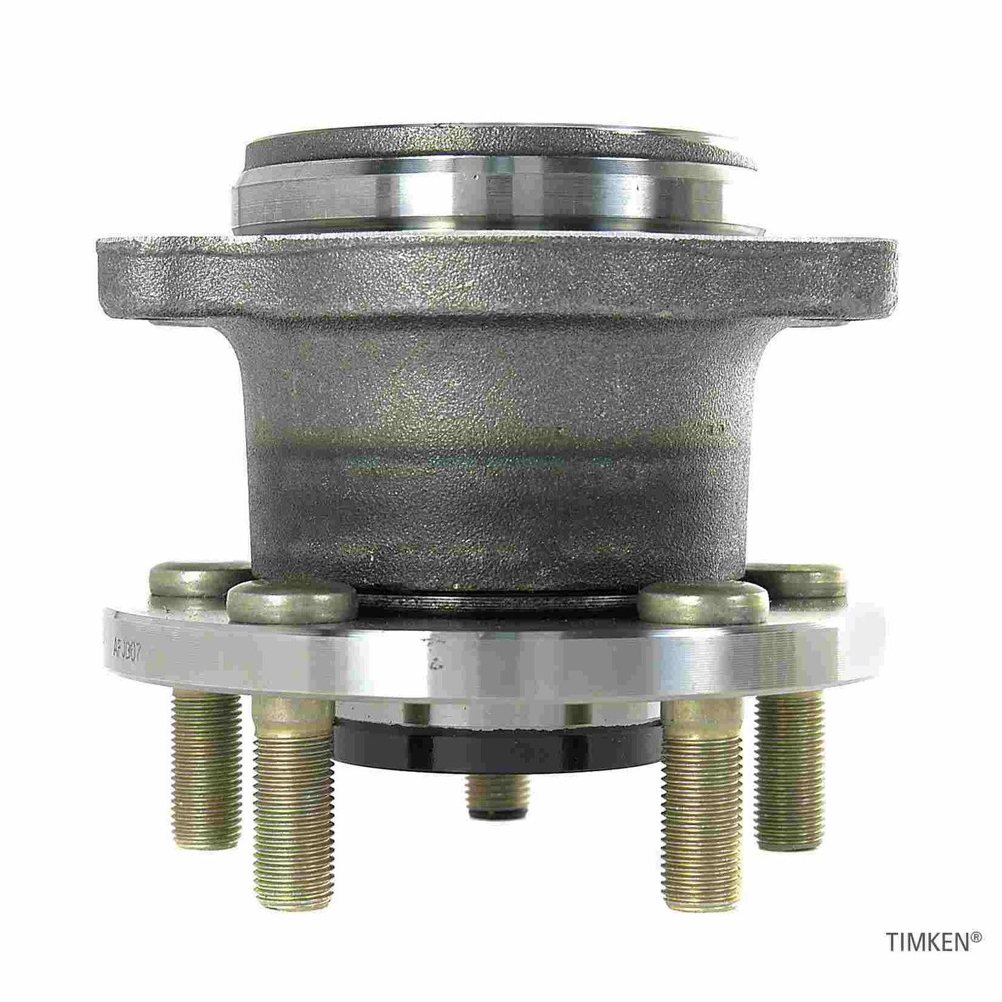 Timken Wheel Bearing and Hub Assembly HA590119