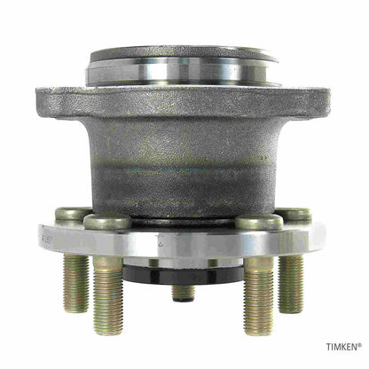 Timken Wheel Bearing and Hub Assembly HA590119