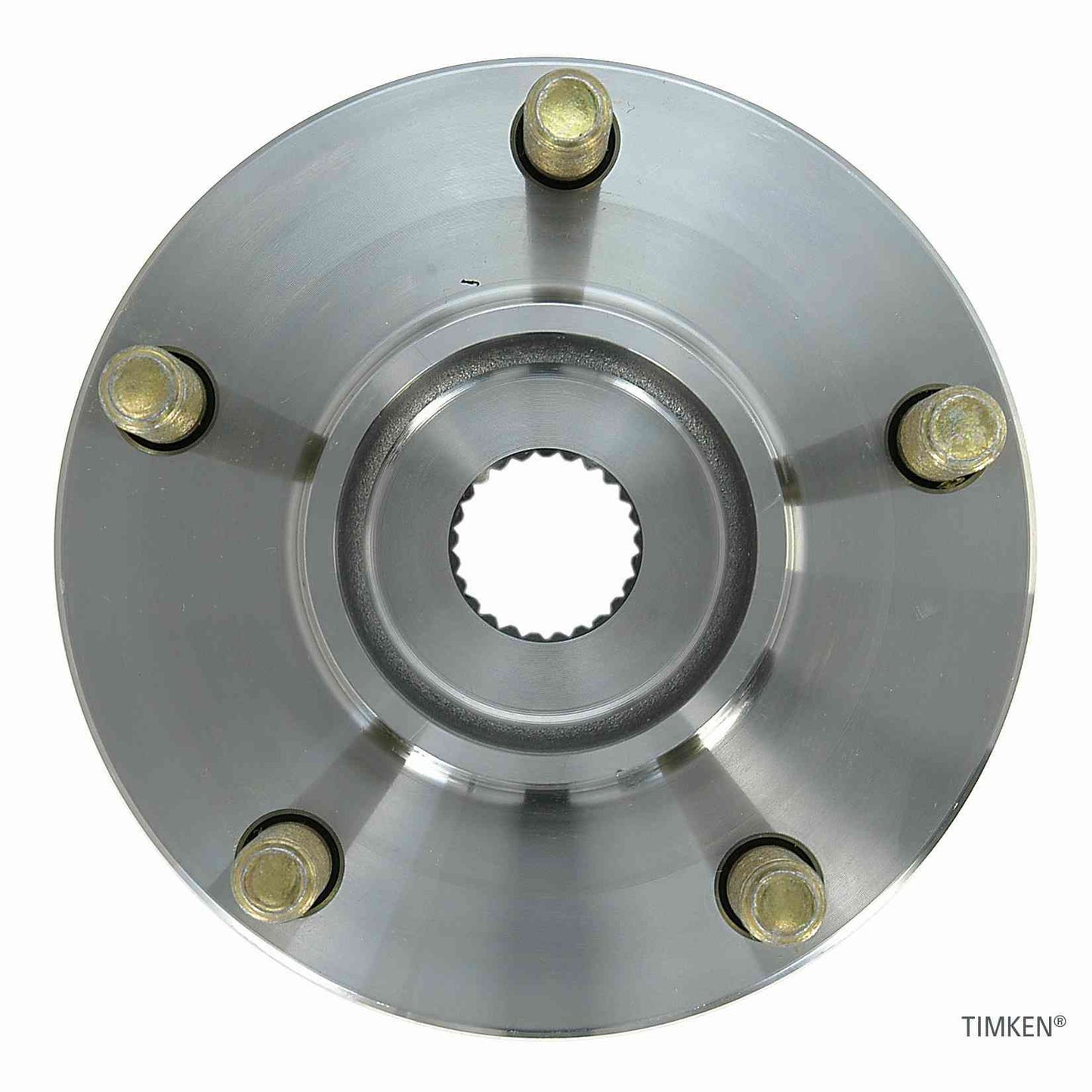 Timken Wheel Bearing and Hub Assembly HA590120