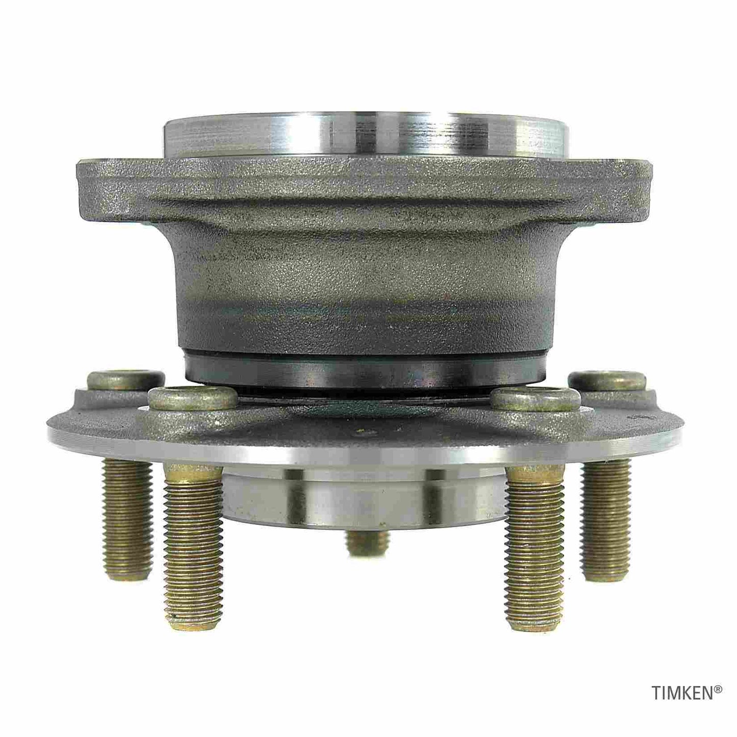 Timken Wheel Bearing and Hub Assembly HA590120