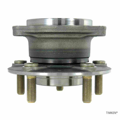 Timken Wheel Bearing and Hub Assembly HA590120