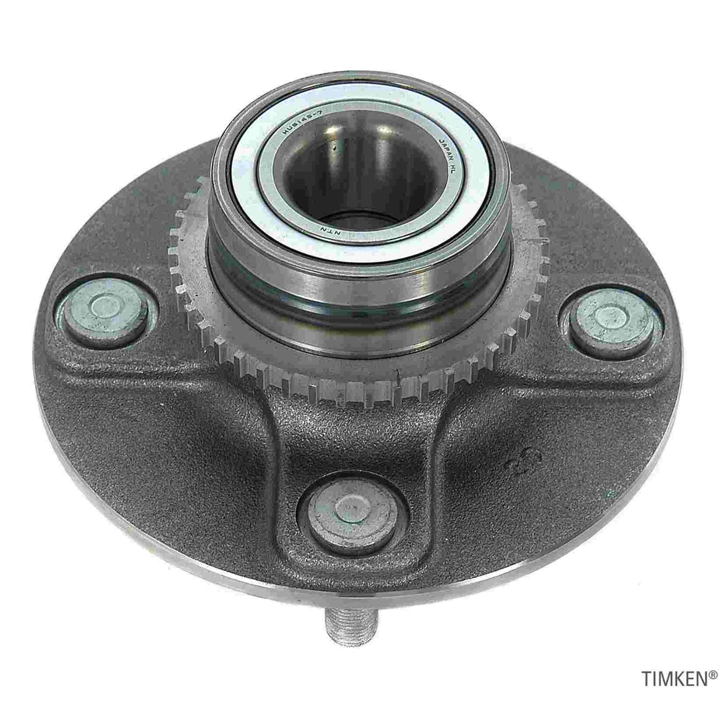 Timken Wheel Bearing and Hub Assembly HA590123