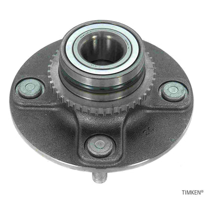 Timken Wheel Bearing and Hub Assembly HA590123