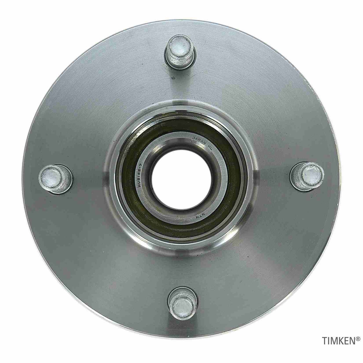 Timken Wheel Bearing and Hub Assembly HA590123