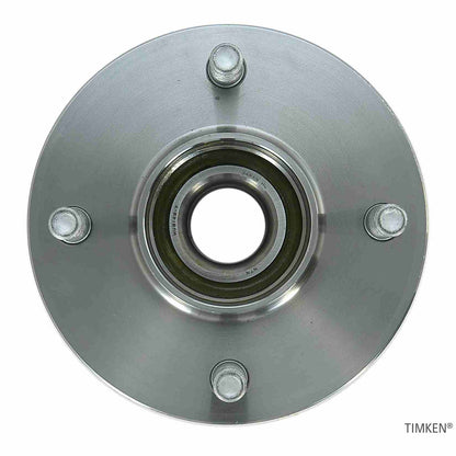 Timken Wheel Bearing and Hub Assembly HA590123