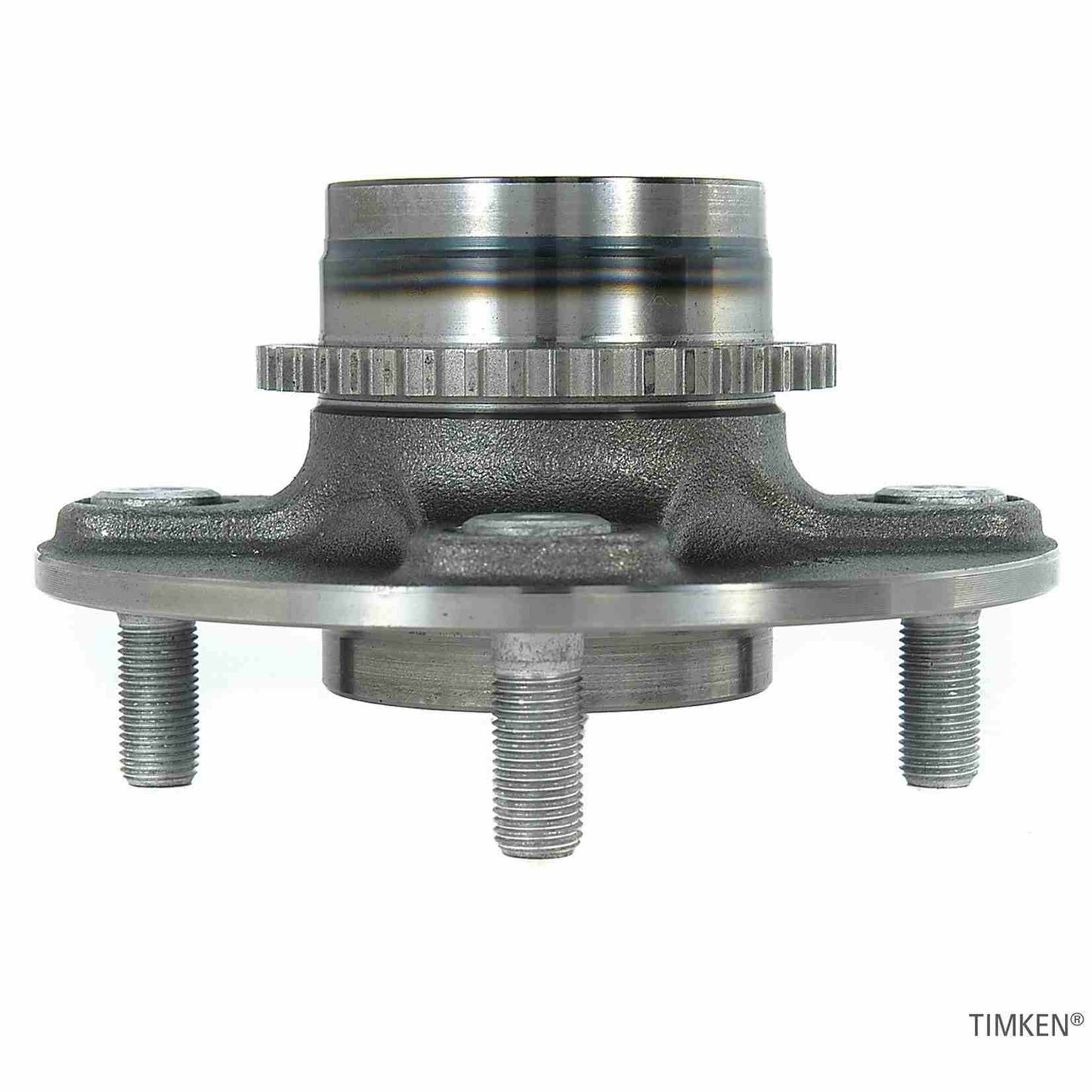 Timken Wheel Bearing and Hub Assembly HA590123
