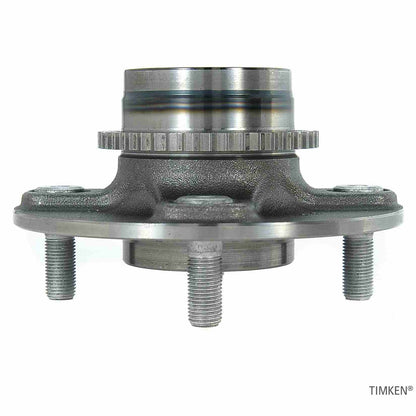 Timken Wheel Bearing and Hub Assembly HA590123