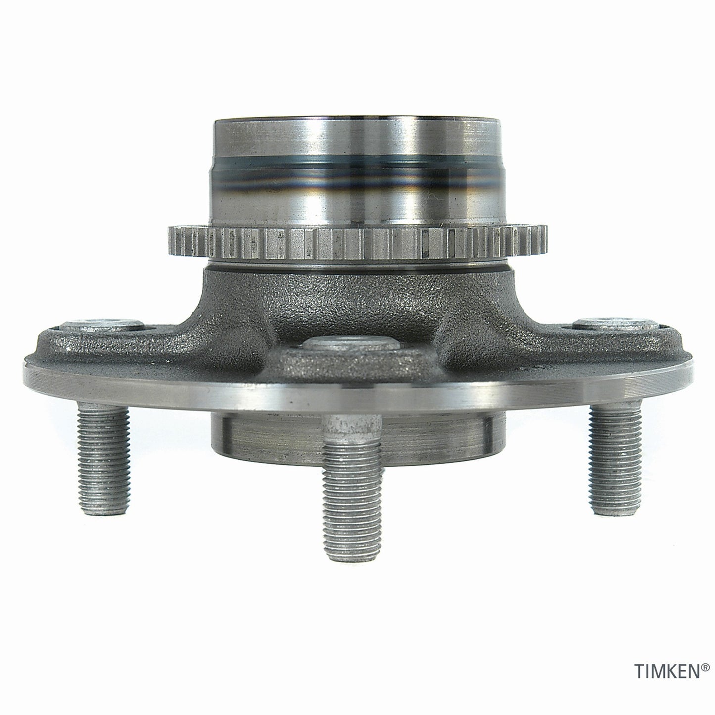 Timken Wheel Bearing and Hub Assembly HA590123
