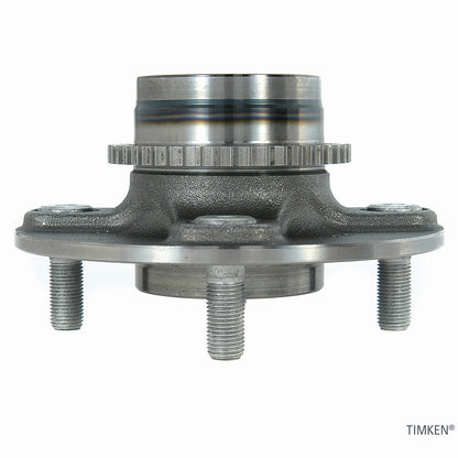 Timken Wheel Bearing and Hub Assembly HA590123