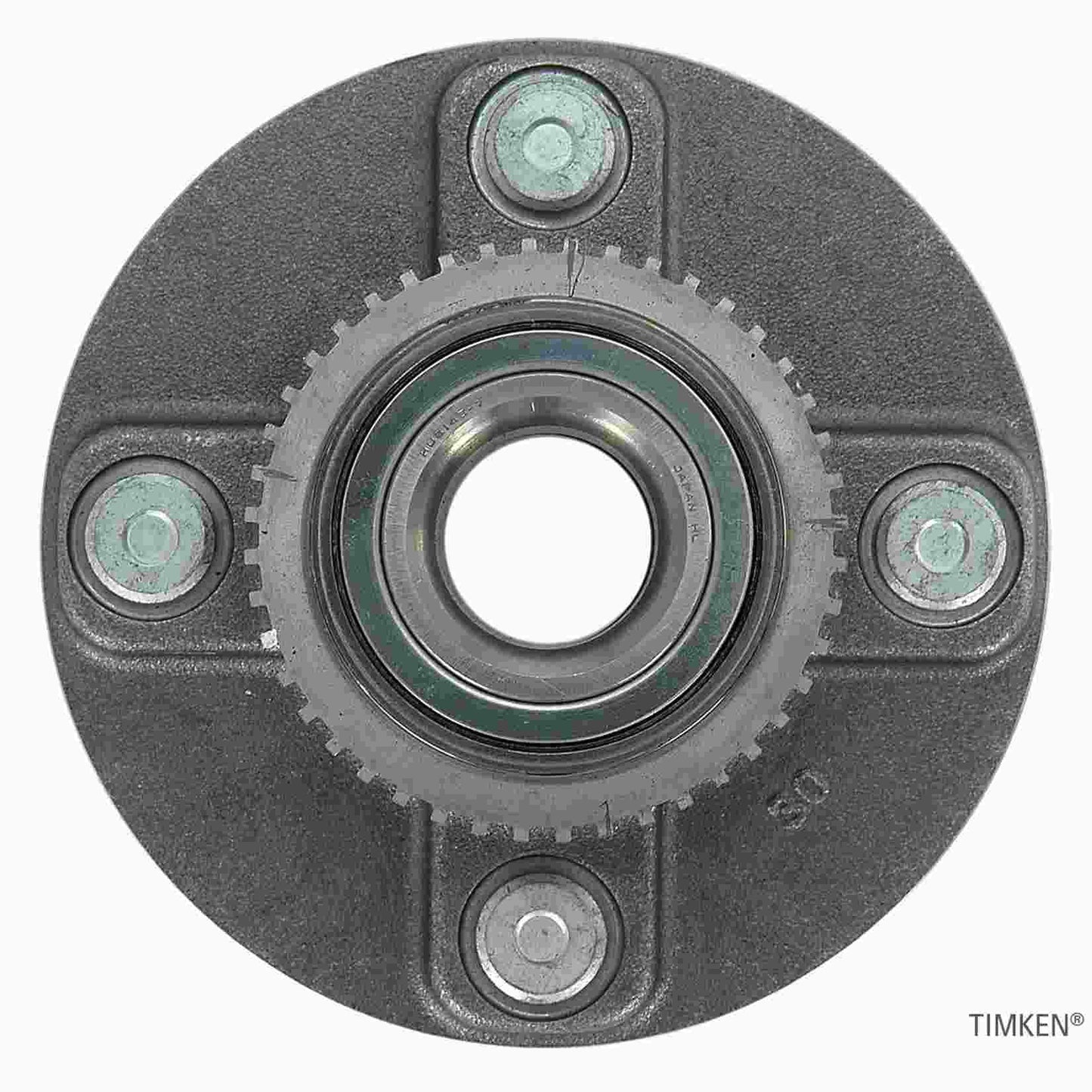Timken Wheel Bearing and Hub Assembly HA590123
