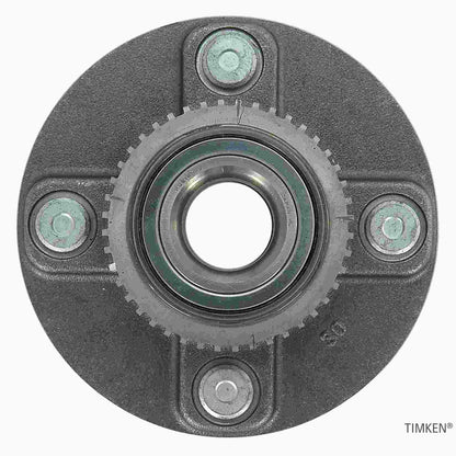 Timken Wheel Bearing and Hub Assembly HA590123
