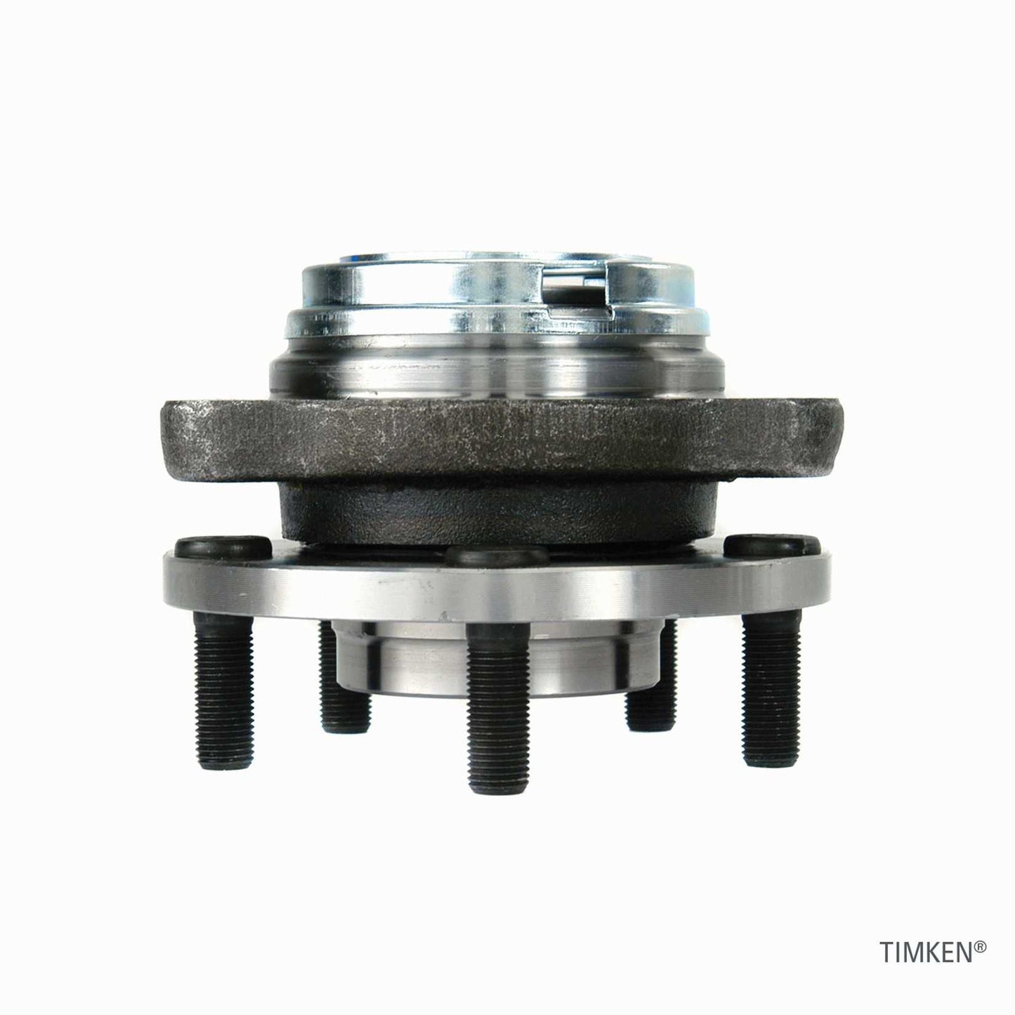 Timken Wheel Bearing and Hub Assembly HA590125