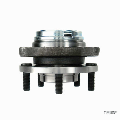 Timken Wheel Bearing and Hub Assembly HA590125