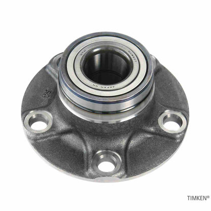 Timken Wheel Bearing and Hub Assembly HA590126