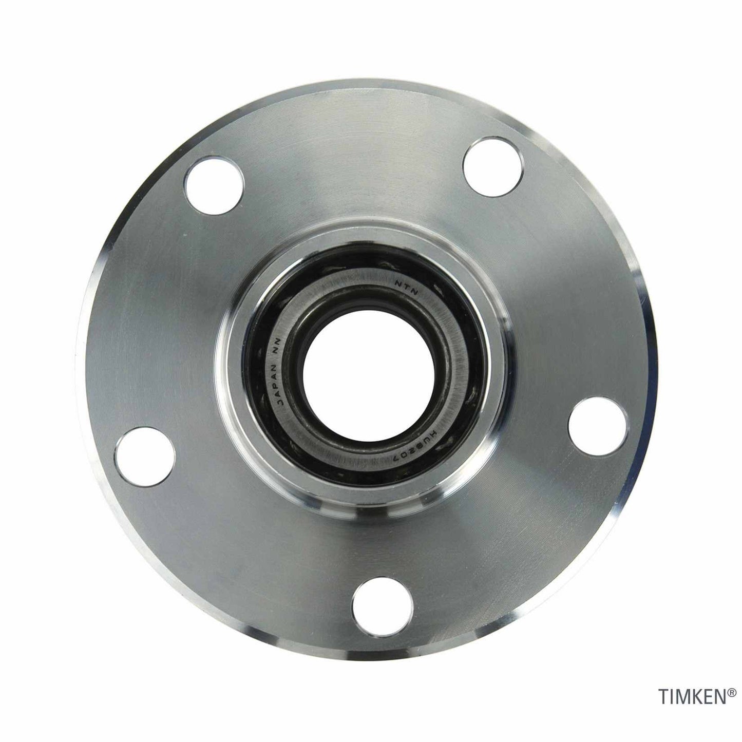 Timken Wheel Bearing and Hub Assembly HA590126