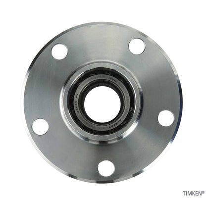 Timken Wheel Bearing and Hub Assembly HA590126
