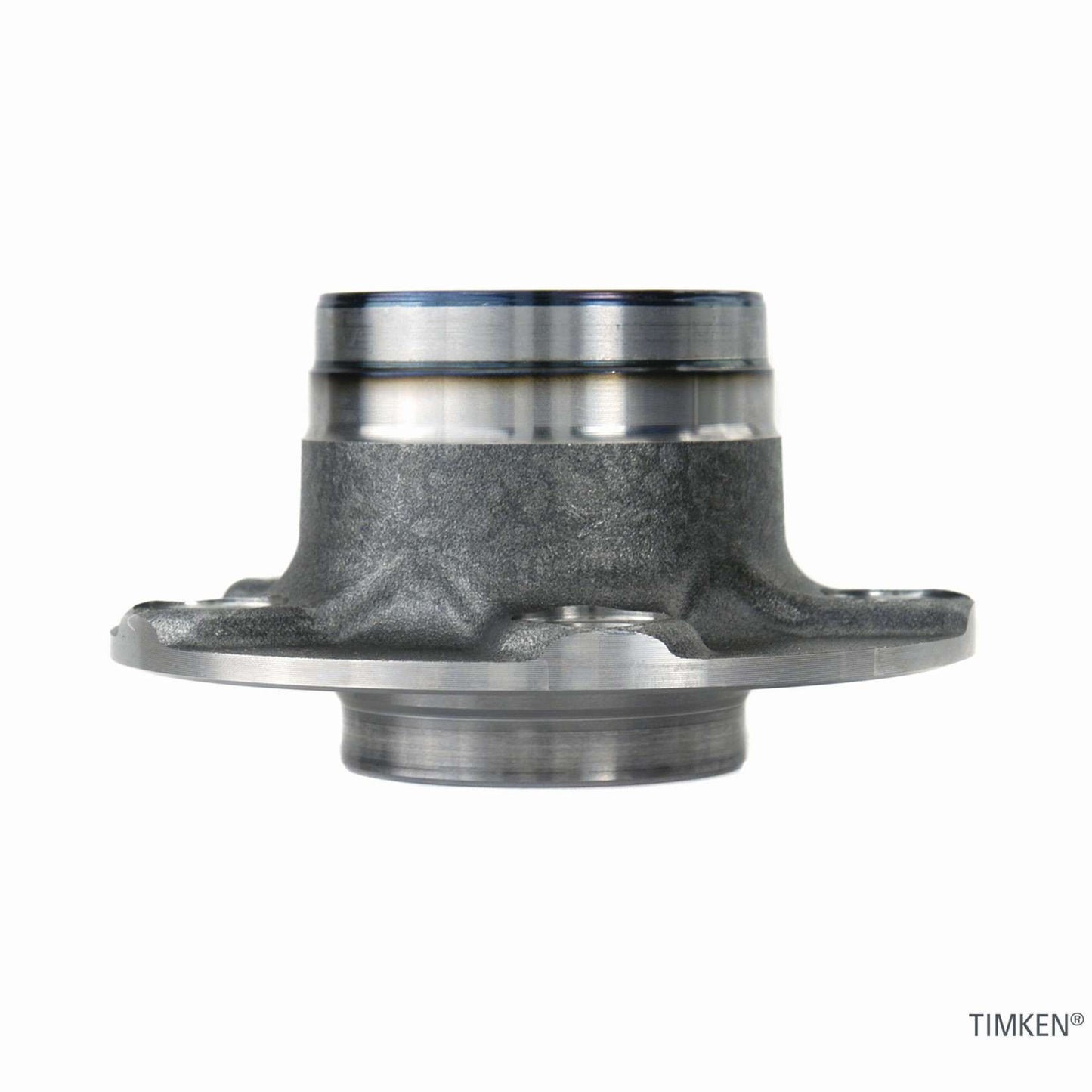 Timken Wheel Bearing and Hub Assembly HA590126