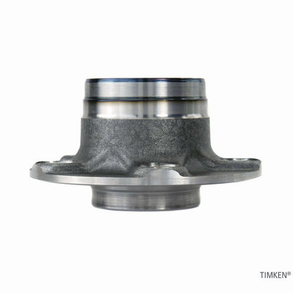 Timken Wheel Bearing and Hub Assembly HA590126