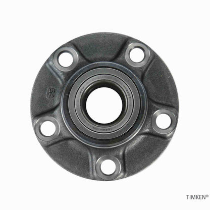 Timken Wheel Bearing and Hub Assembly HA590126