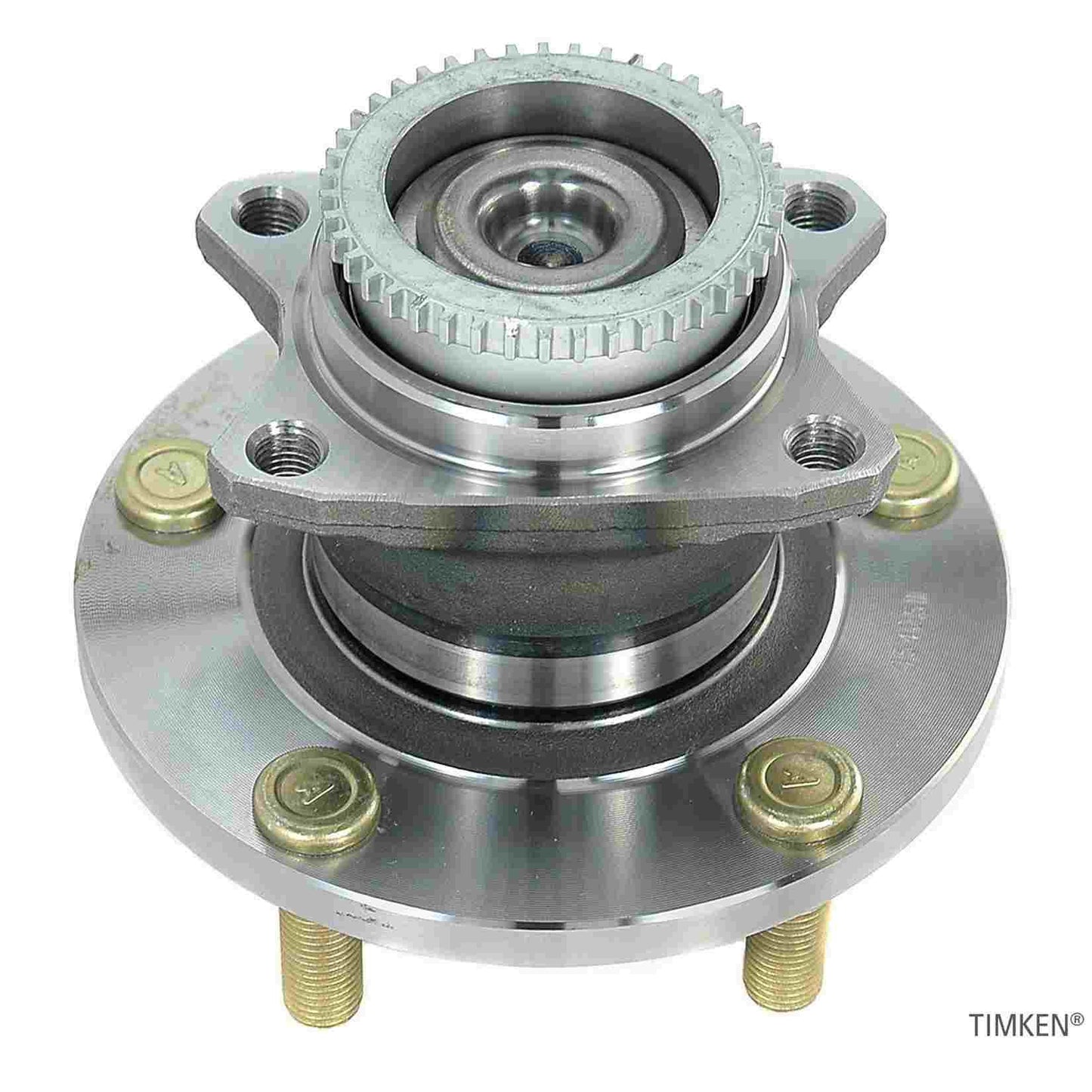 Timken Wheel Bearing and Hub Assembly HA590128
