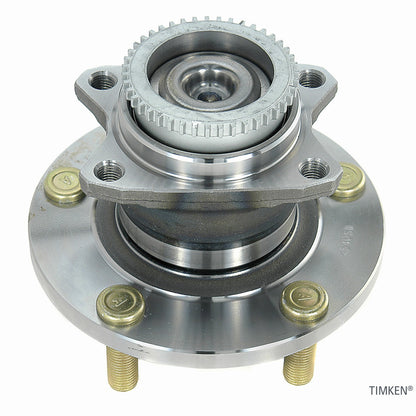 Timken Wheel Bearing and Hub Assembly HA590128