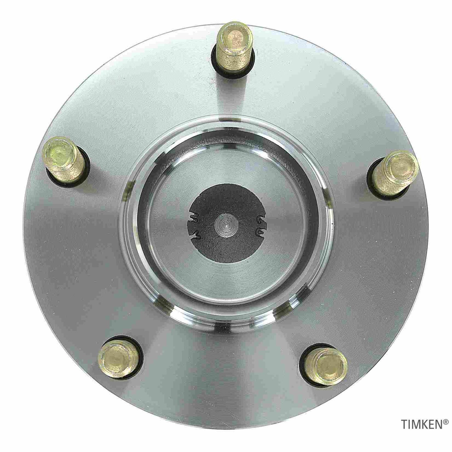 Timken Wheel Bearing and Hub Assembly HA590128
