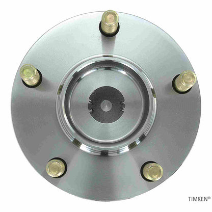 Timken Wheel Bearing and Hub Assembly HA590128