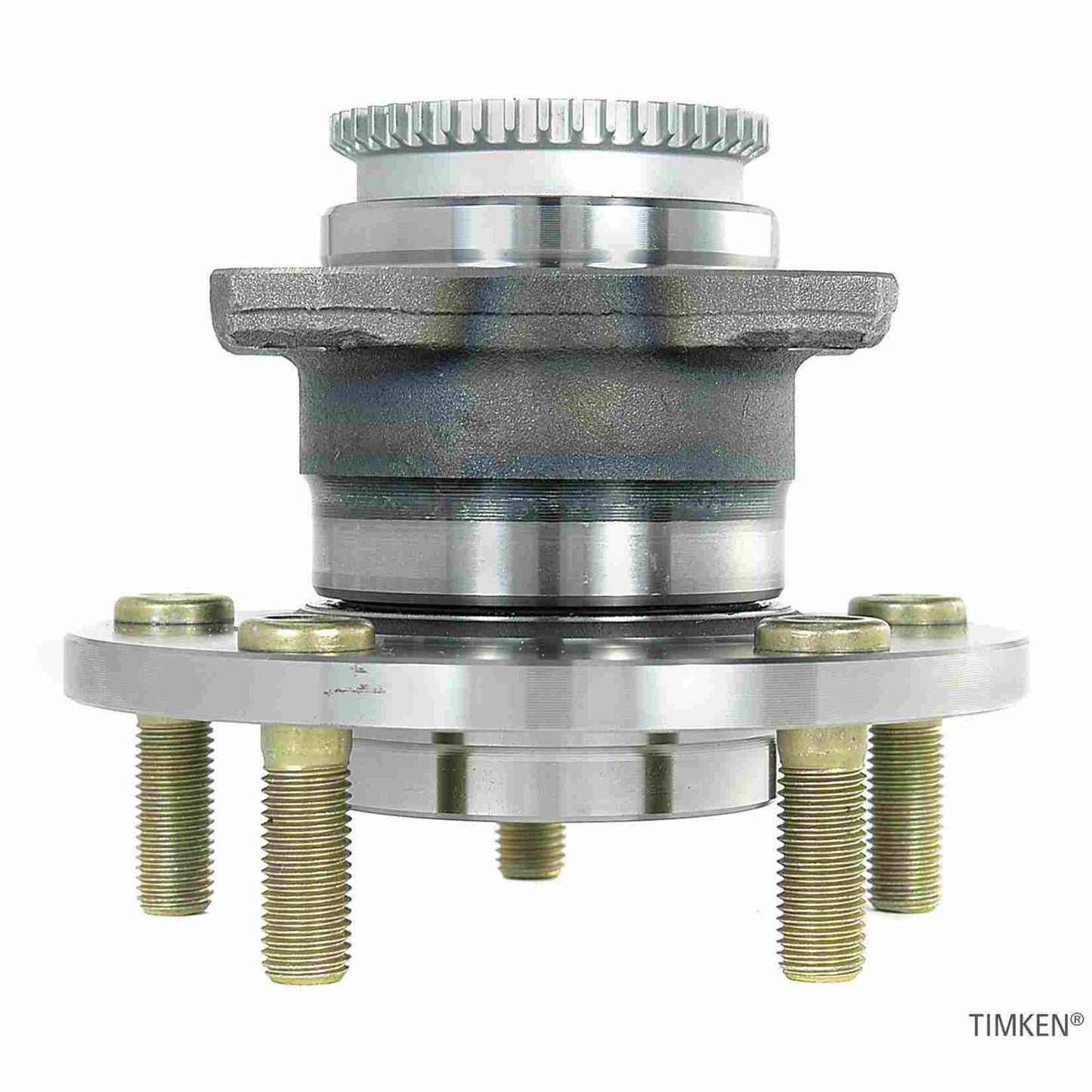 Timken Wheel Bearing and Hub Assembly HA590128